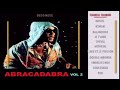 Koffi Olomidé Jeune Pato Les Mineurs Du Quartier Latin Abracadabra Vol 2 2012 DVD V Menu