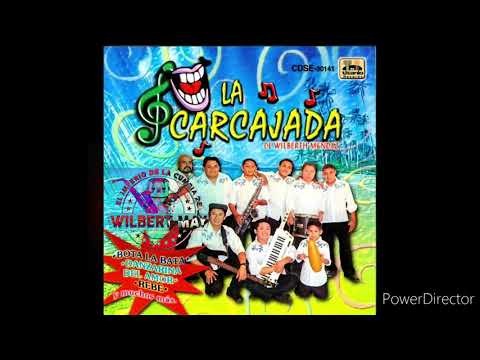 LA CARCAJADA DE WILBERTH MÉNDEZ - SAL Y AZÚCAR