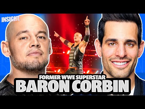 Tom Pestock: Baron Corbin Is Dead. Bishop Dyer Is The Guy