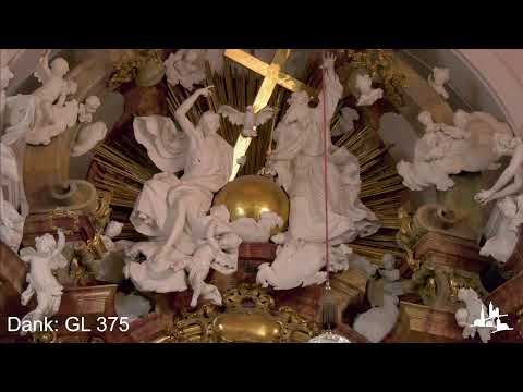 Heilige Messe Live  25.11.2021 19 Uhr