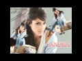 10 - Sandra Echeverria - Cuantas Veces 