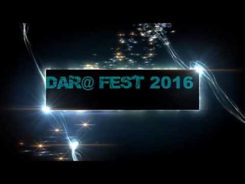 TRAILER DAR@ FEST 2016