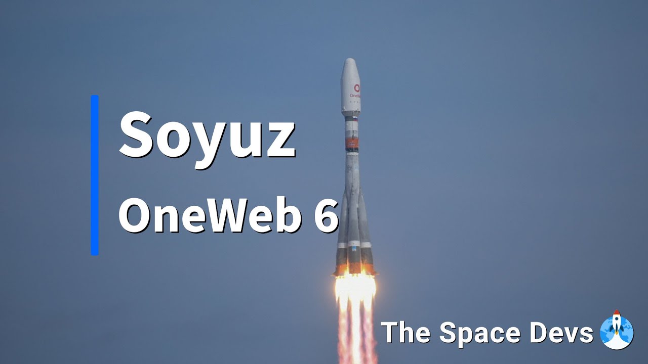 Watch the Launch