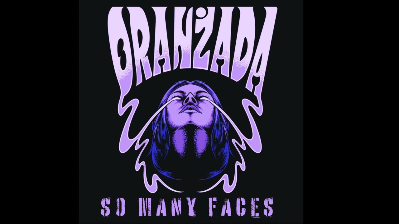Oranżada. Nowy singiel ‘So Many Faces’
