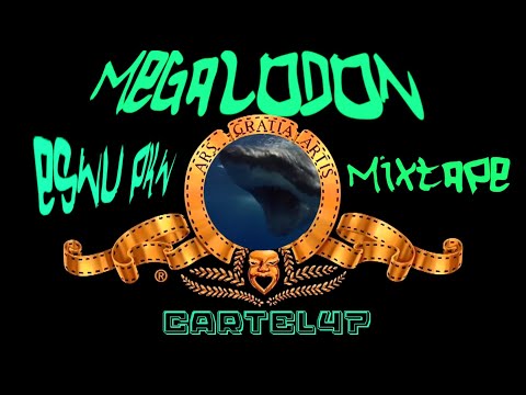 ESWU PKW - Na Jutro Plan #MEGALODON_Mixtape #MEGALODON