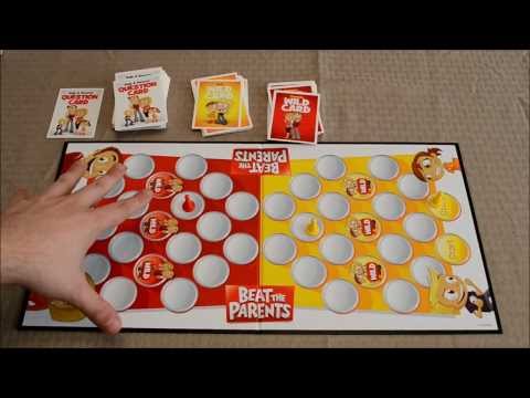 Dad's Gaming Addiction - Beat The Parents (Episode 60) 