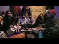 yeh shab-e- firaaq yeh bebasi "mushtaq Ali  nd Rafiq Bhai mehfil at home