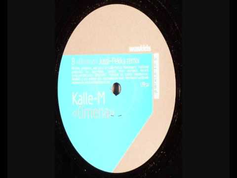 Kalle M - Omena (Jussi Pekka mix)