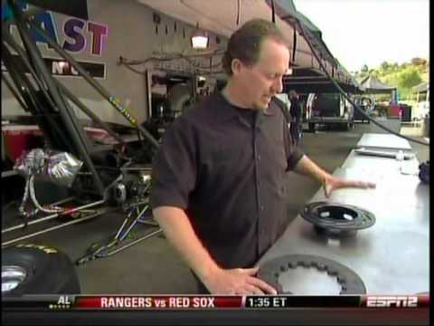 Carbon Fiber Brakes to Become Mandatory all cars with Kevin Poynter.mpg