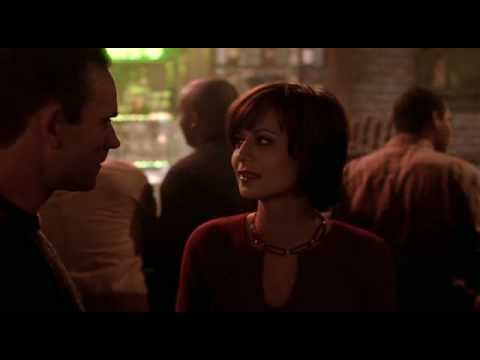 JAG clip: "He never had a chance with her"