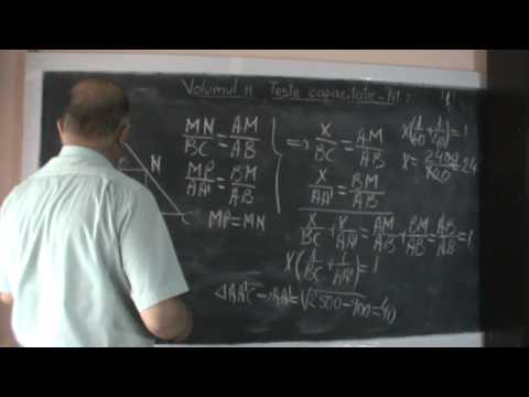 4. Lectia 105 - Rezolvam si explicam Teste de CAPACITATE - Vol. 2 - lectie demonstrativa 4/4