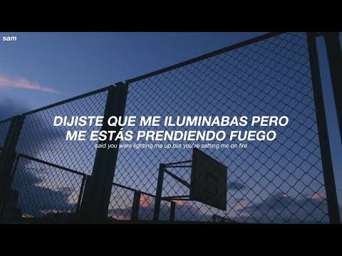 OH! Not Again - Balu Brigada (Sub Español + Lyrics)