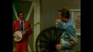 Buck Trent - The Battle Of New Orleans