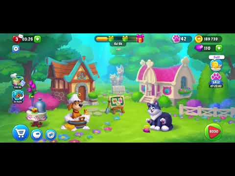 Fishdom 8029 Level - NO 💣🧨💥