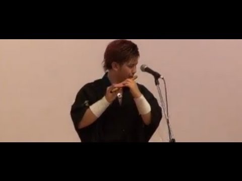 経済・経営学科 2013年度 霜月祭【和太鼓パフォーマンス】