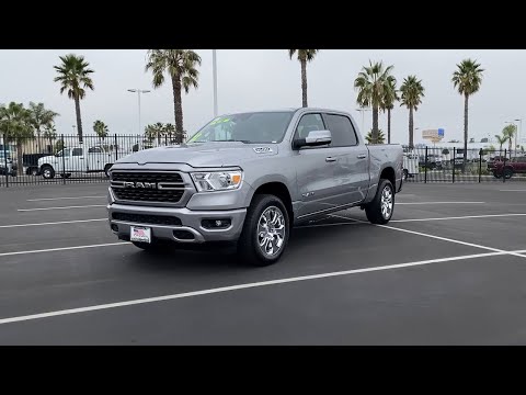 2022 Ram 1500 Ventura, Oxnard, San Fernando Valley, Santa Barbara, Simi Valley, CA 221032