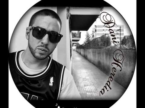 Dani Heredia - Buscavidas [Gato Nocturno]