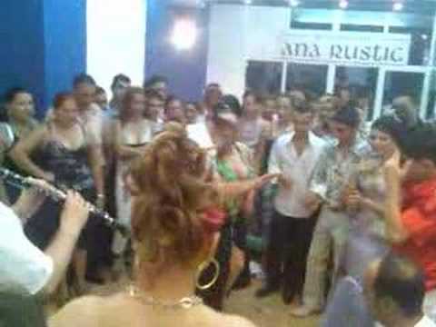 inegalabilul Mitica Fenta