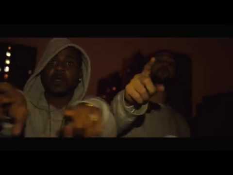 ChaseMoney Bless Ft. Freddy Myers - Aint Getting Loot (Kill Shit Pt.2) Freestyle