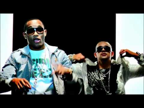 Sean Paul Ft. Leftside - Party Campaign - (Mas Fuego Riddim)