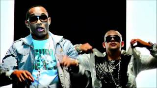 Sean Paul Ft. Leftside - Party Campaign - (Mas Fuego Riddim)