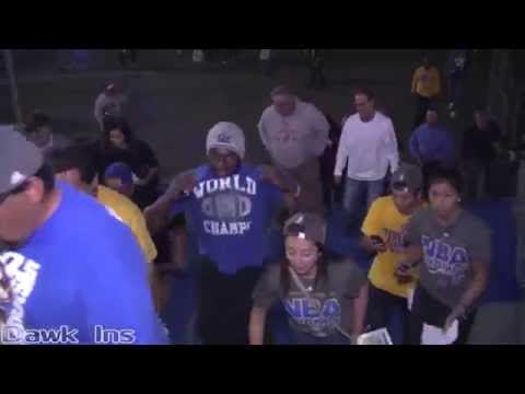 Stephen Curry Full Highlights 2015 10 27 vs Pelicans   NASTY 40 Pts, 24 in 1st Quarter!