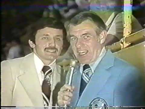 1978 Stanley Cup Finals Game #4 Montreal Canadiens vs Boston Bruins (May 20, 1978) (Part 2)