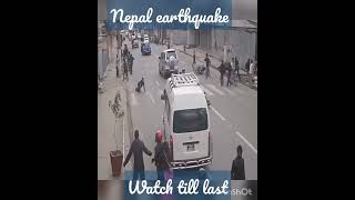 Earthquake video of Nepal on 25/05/2015#shorts#youtubeshorts#internetdunia