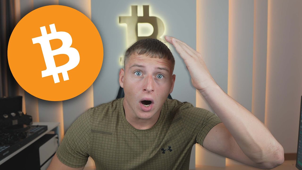 BITCOIN TRADERS: $1.5 BILLION BUY ORDER INCOMING!!!!