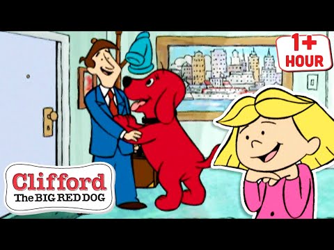 Be Kind | Lessons for Kids | Season 1 | Full Episodes | Clifford the Big Red Dog