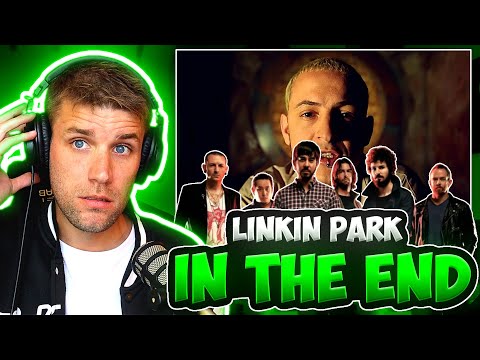 THIS HITS DIFFERENT!! | Rapper Reacts to Linkin Park - In The End (Full Analysis)