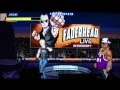 Faderhead's Fistful of Fuck You Level 4 ...