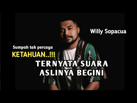 WILLY SOPACUA - IK HOU VAN JOU X NONA TARIMA JUA | LIVE KEYBOARD | SUMPAH MERINDING