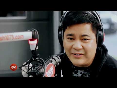 You Are My Song | Martin Nievera  on Wish 107.5