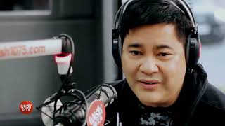 You Are My Song | Martin Nievera  on Wish 107.5