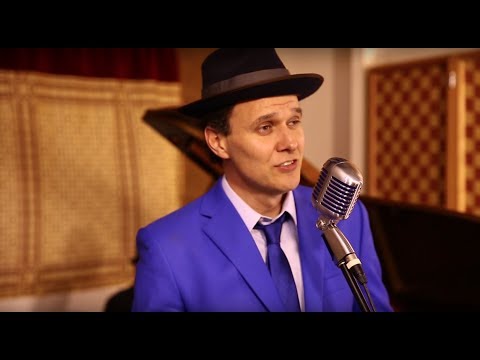 João Suplicy - I've Got You Under My Skin | Frank Sinatra