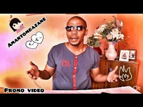 Thulasizwe ft SK-amantombazane #promo_video