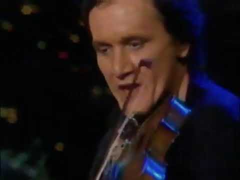 Milk cow blues - Willie Nelson and Roger Miller live in 1983