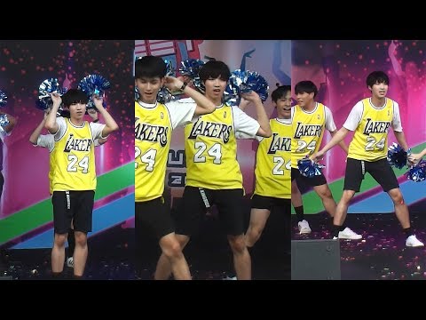 170624 I.T.I (ไอ.ติม.อุ่น) Cover KPOP (Tee) - Happy @ JK Street cover party H