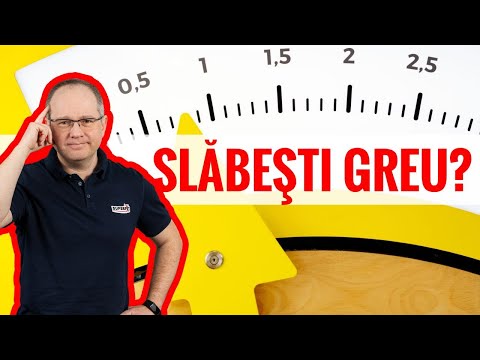 Dieta pentru cei care SLĂBESC GREU (bonus: 8 “SECRETE” pe care trebuie să le ştii!)