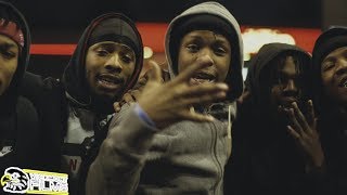 5ive - &quot;H.U.R.T Intro&quot; ( Official Music Video ) Shot By @VickMont