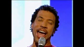 Lionel Richie - Angel