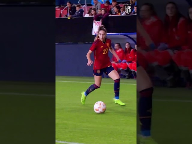 It's a clash of champions 👑 | USWNT vs Spain in October