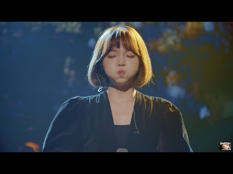 201129 정유진(Jeong YuJin) - 살았소 (김호중 Cover)@정유진 첫 번째 단독 콘서트：MAIL