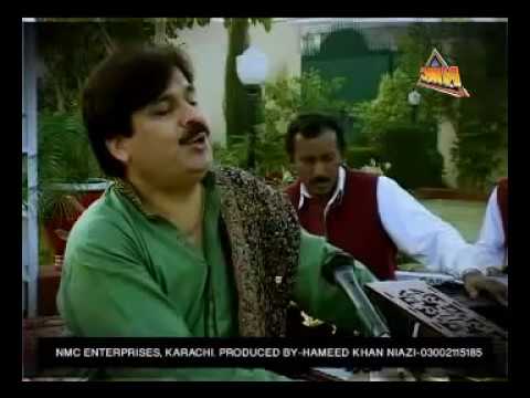 SHAFA ULLAH KHAN ROKHRI . ( asan yar driver lokan nal tain kara dil ha lawna )