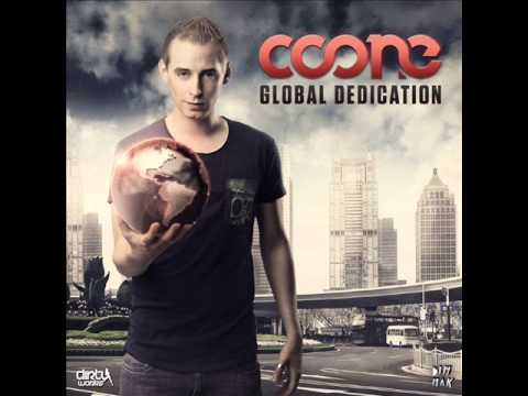 Coone - Global Dedication (Full album mix HD)