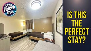 Suburban Studios Abercorn - Is This the Perfect Stay | Savannah (GA), United States🛏️