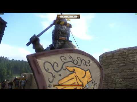 Kc Ranch Siege Steam Community :: Video :: Kingdom Come Deliverance - Siege