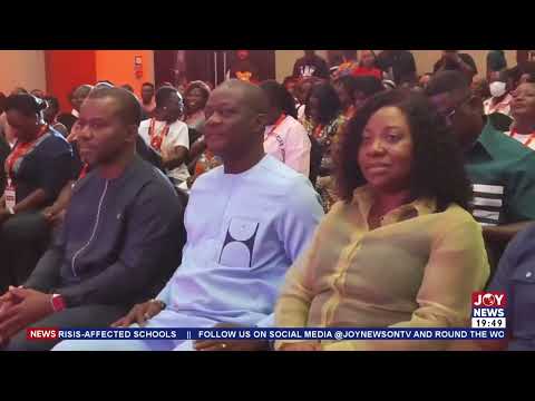 Telecel Business Runway: Entrepreneurs urged to build systems to scale sustainable businesses.