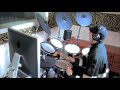 E.M.I ESTUDIO RECORDING JAMES WBJ-DRUMMER